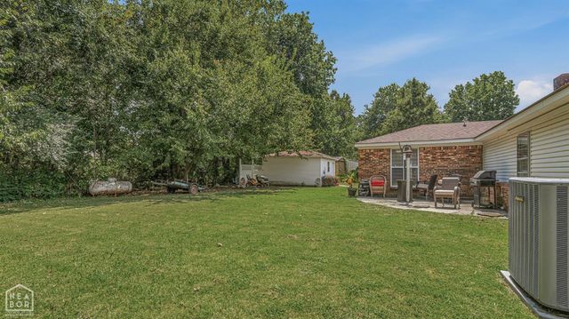 801 Brighton Street, Paragould, AR 72450