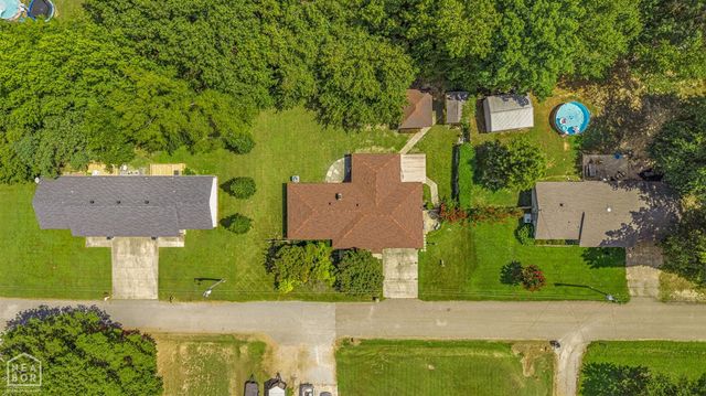 801 Brighton Street, Paragould, AR 72450