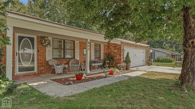 801 Brighton Street, Paragould, AR 72450