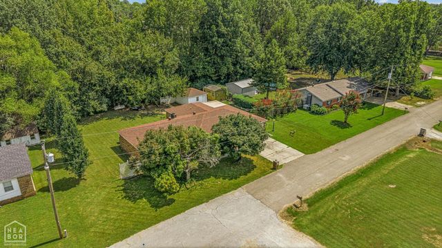 801 Brighton Street, Paragould, AR 72450