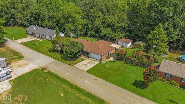 801 Brighton Street, Paragould, AR 72450