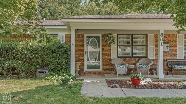 801 Brighton Street, Paragould, AR 72450