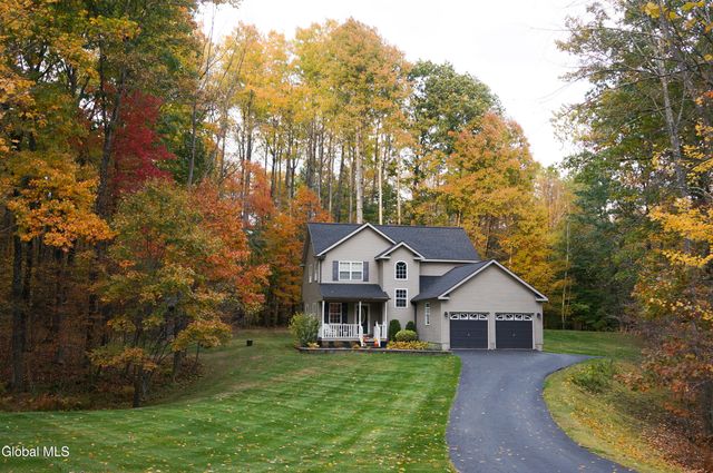 4 White Birch Lane, Wilton, NY 12831