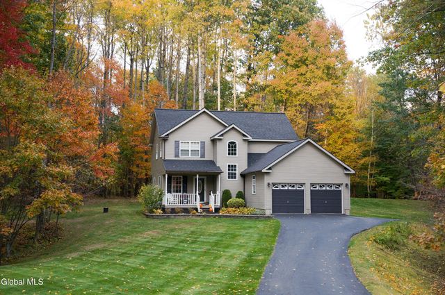 4 White Birch Lane, Wilton, NY 12831