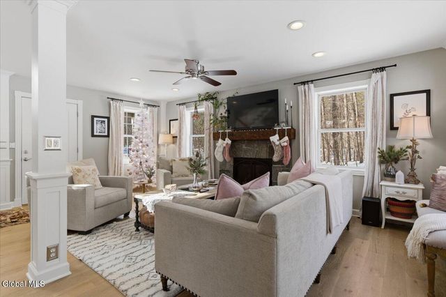 4 White Birch Lane, Wilton, NY 12831