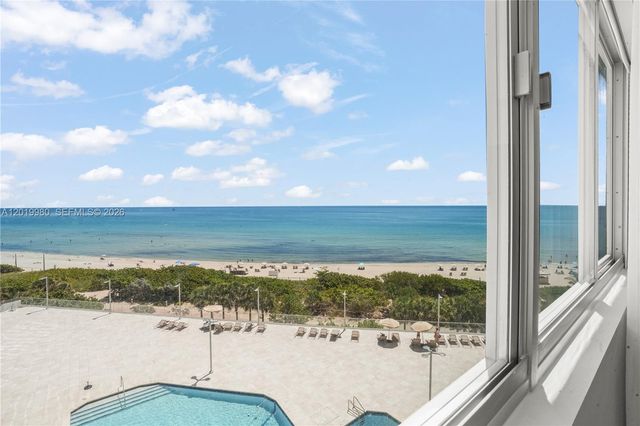 7135 Collins Ave 712, Miami Beach, FL 33141
