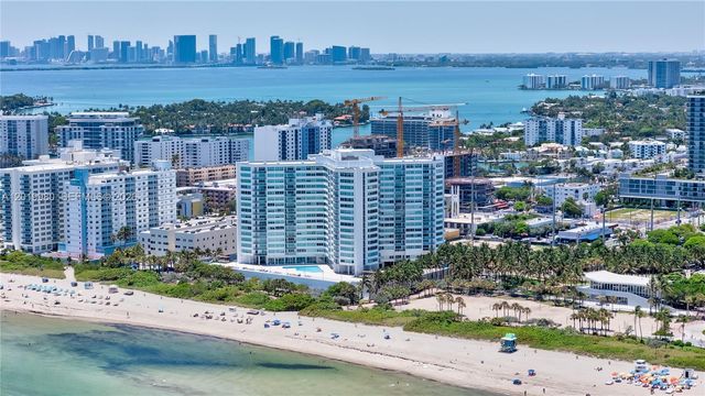 7135 Collins Ave 712, Miami Beach, FL 33141