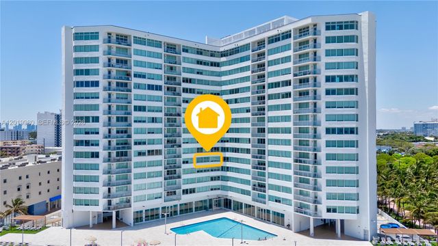 7135 Collins Ave 712, Miami Beach, FL 33141