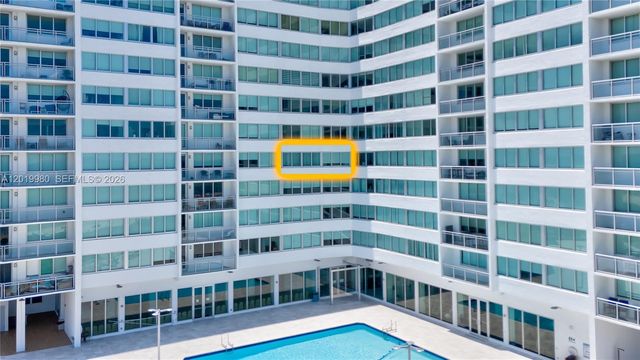 7135 Collins Ave 712, Miami Beach, FL 33141