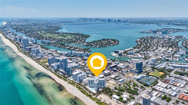 7135 Collins Ave 712, Miami Beach, FL 33141