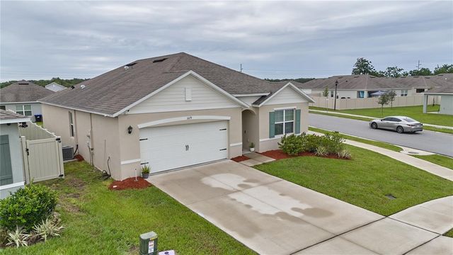 1679 AURORA RIDGE DRIVE, Zellwood, FL 32798