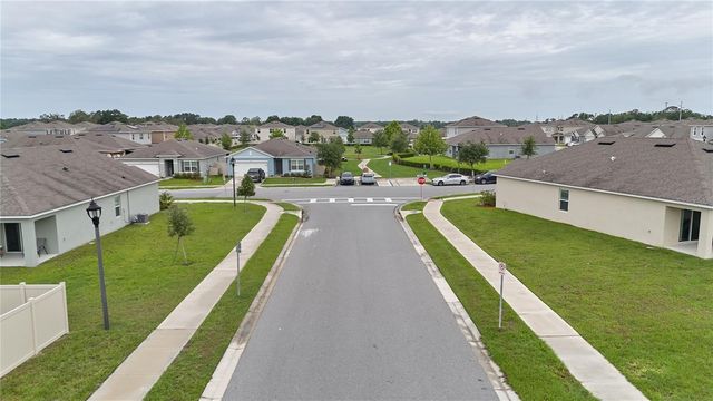 1679 AURORA RIDGE DRIVE, Zellwood, FL 32798