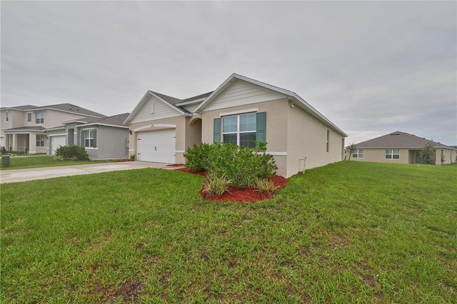 1679 AURORA RIDGE DRIVE, Zellwood, FL 32798
