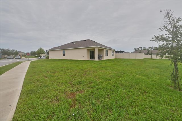 1679 AURORA RIDGE DRIVE, Zellwood, FL 32798