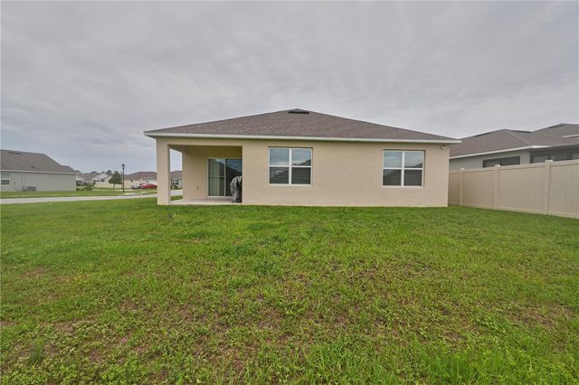 1679 AURORA RIDGE DRIVE, Zellwood, FL 32798