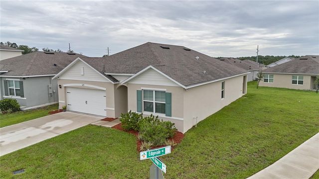 1679 AURORA RIDGE DRIVE, Zellwood, FL 32798