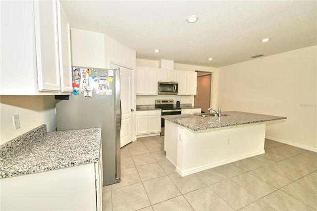1679 AURORA RIDGE DRIVE, Zellwood, FL 32798
