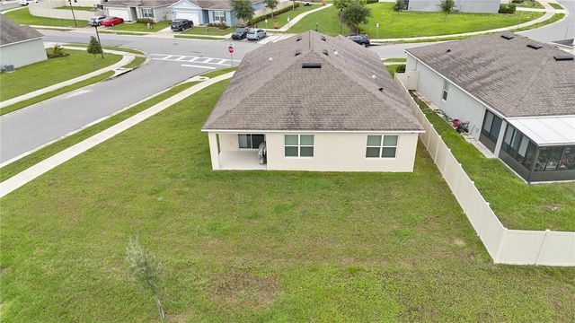 1679 AURORA RIDGE DRIVE, Zellwood, FL 32798
