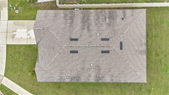 1679 AURORA RIDGE DRIVE, Zellwood, FL 32798