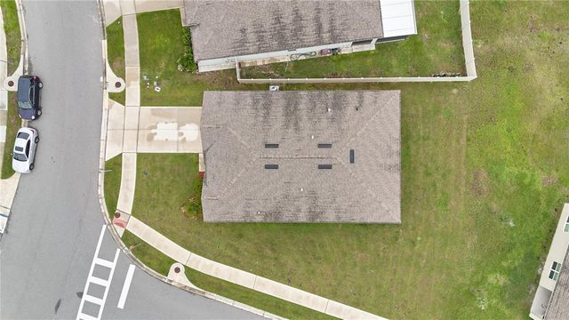 1679 AURORA RIDGE DRIVE, Zellwood, FL 32798