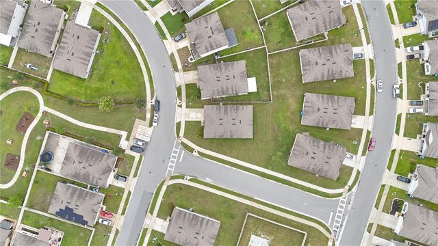 1679 AURORA RIDGE DRIVE, Zellwood, FL 32798