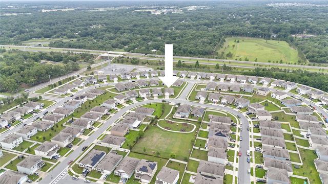 1679 AURORA RIDGE DRIVE, Zellwood, FL 32798