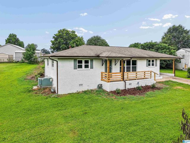212 PLEASANT GROVE ROAD, Pleasant Grove, AL 35127