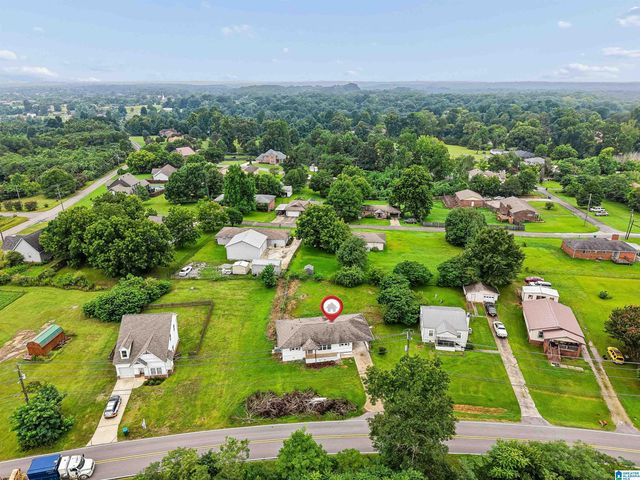 212 PLEASANT GROVE ROAD, Pleasant Grove, AL 35127