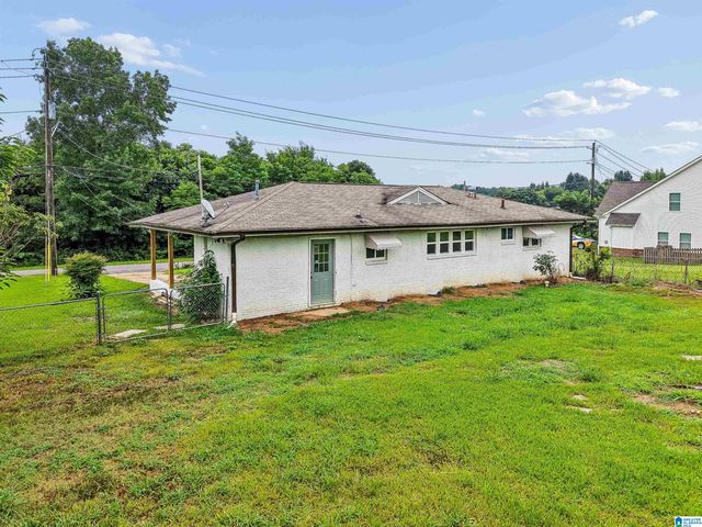 212 PLEASANT GROVE ROAD, Pleasant Grove, AL 35127
