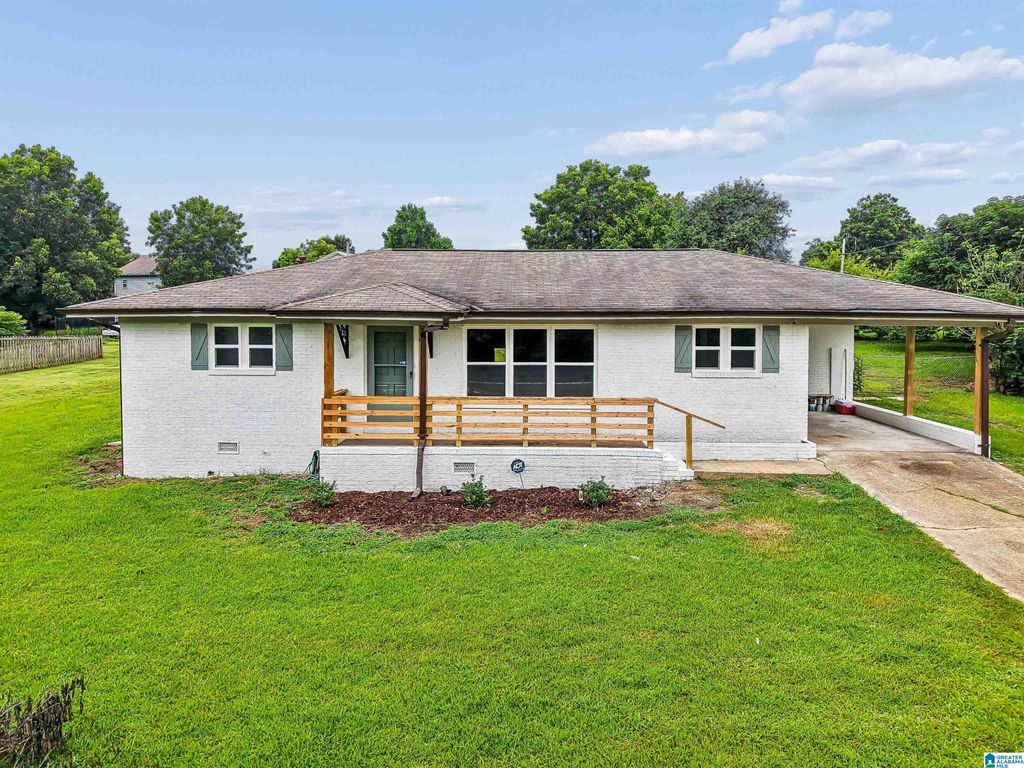 212 PLEASANT GROVE ROAD, Pleasant Grove, AL 35127