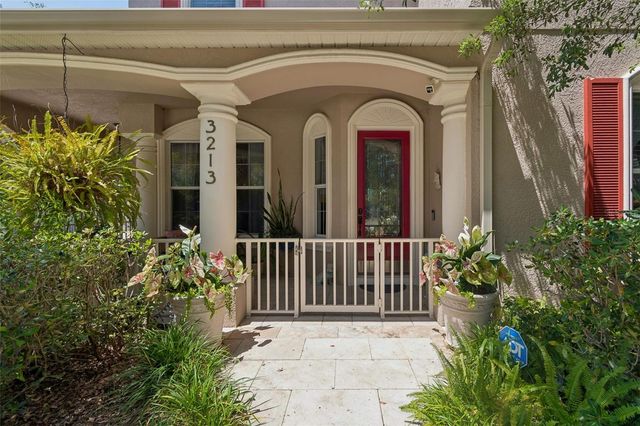 3213 W WYOMING AVENUE, Tampa, FL 33611