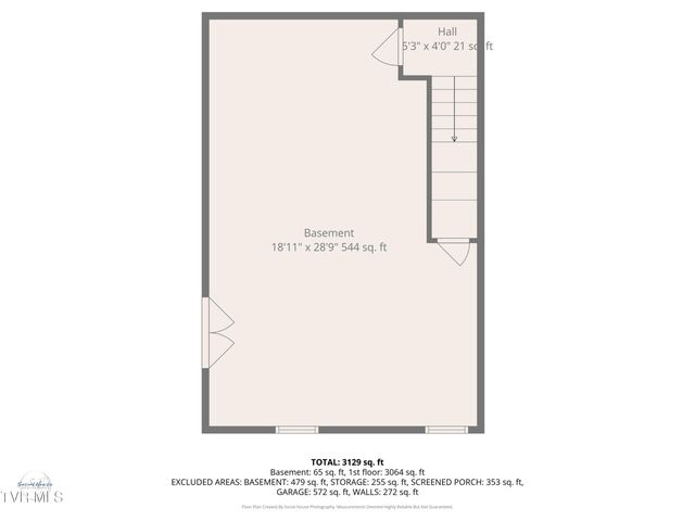 5204 Foxfire Place, Kingsport, TN 37664