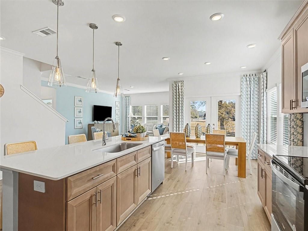 2722 Cynthia Way, Mobile, AL 36695 — photo 2