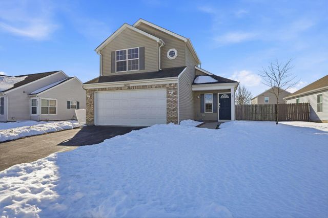 6059 Chidley Street, Galloway, OH 43119