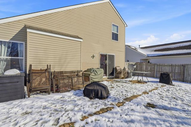 6059 Chidley Street, Galloway, OH 43119