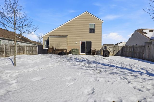 6059 Chidley Street, Galloway, OH 43119