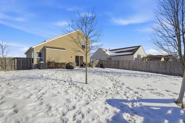 6059 Chidley Street, Galloway, OH 43119