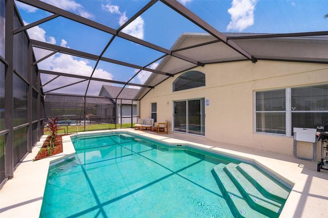 207 LANGHAM DRIVE, Davenport, FL 33897