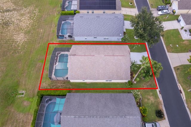 207 LANGHAM DRIVE, Davenport, FL 33897