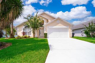 207 LANGHAM DRIVE, Davenport, FL 33897