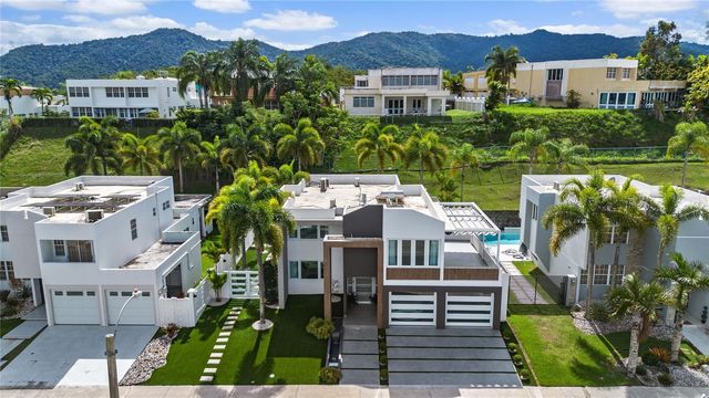 D-5 CALLE LA BORINQUEÑA, Cayey, PR 00736