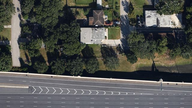 418 S HYER AVENUE, Orlando, FL 32801