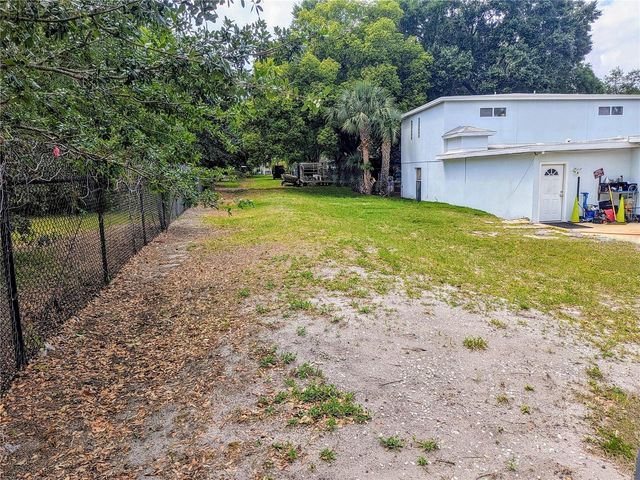 418 S HYER AVENUE, Orlando, FL 32801