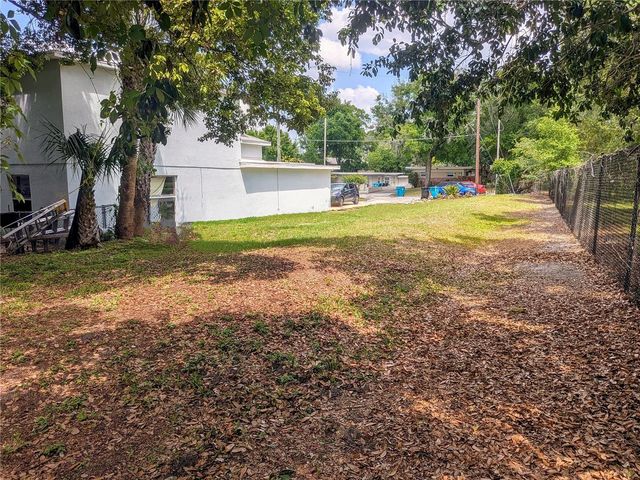 418 S HYER AVENUE, Orlando, FL 32801