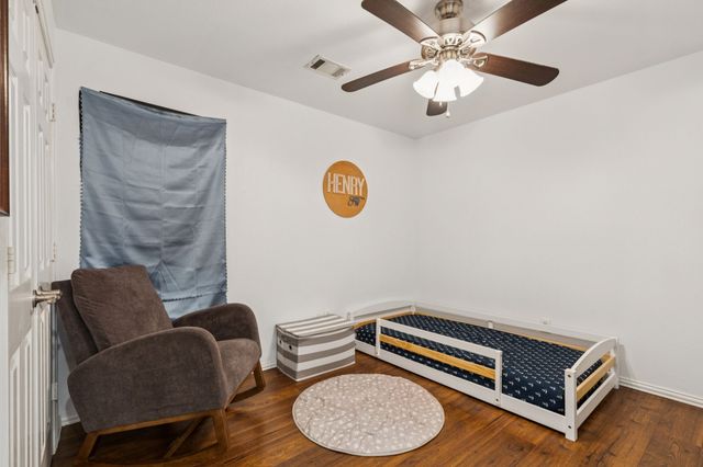 2633 Mountain Lion Drive, Fort Worth, TX 76244