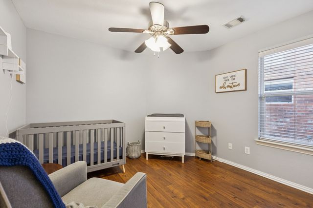 2633 Mountain Lion Drive, Fort Worth, TX 76244