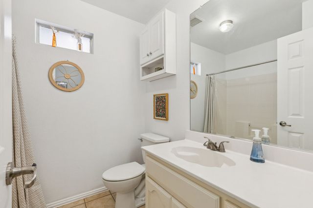 2633 Mountain Lion Drive, Fort Worth, TX 76244