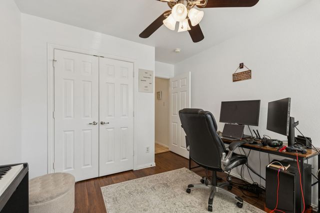 2633 Mountain Lion Drive, Fort Worth, TX 76244