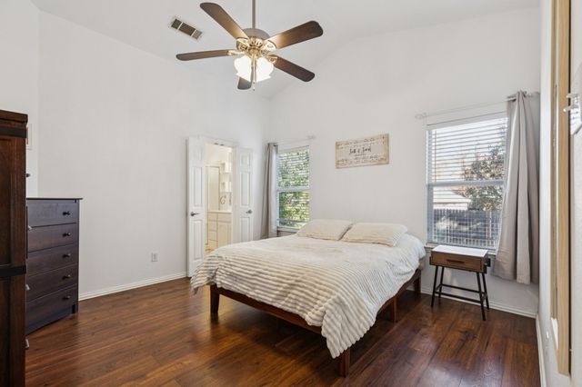 2633 Mountain Lion Drive, Fort Worth, TX 76244