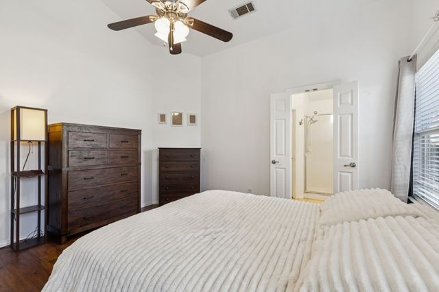 2633 Mountain Lion Drive, Fort Worth, TX 76244